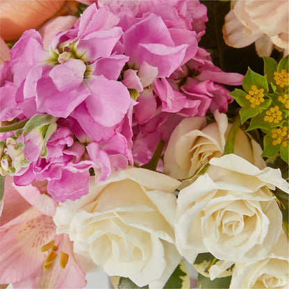 Paradise Bouquet –  Olive Branch Flowers, Chittenango NY