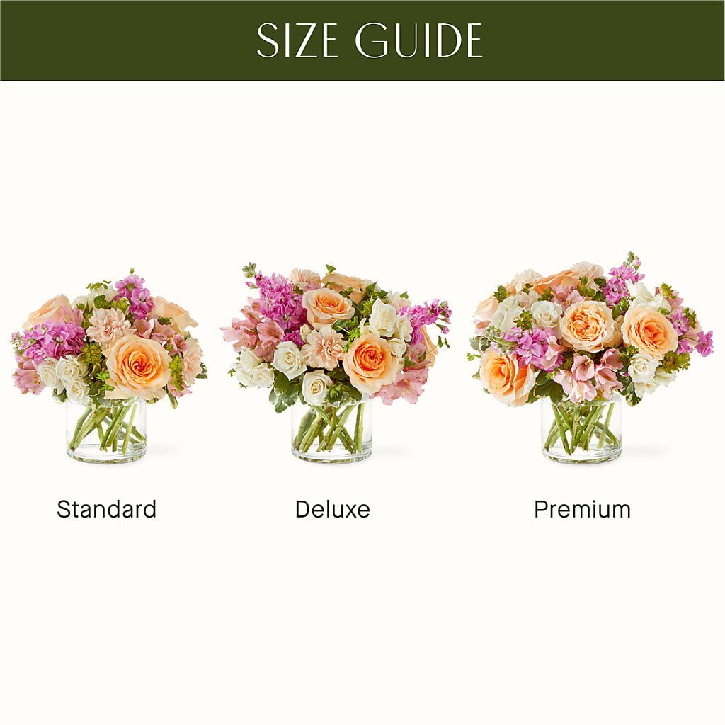 Paradise Bouquet –  Olive Branch Flowers, Chittenango NY