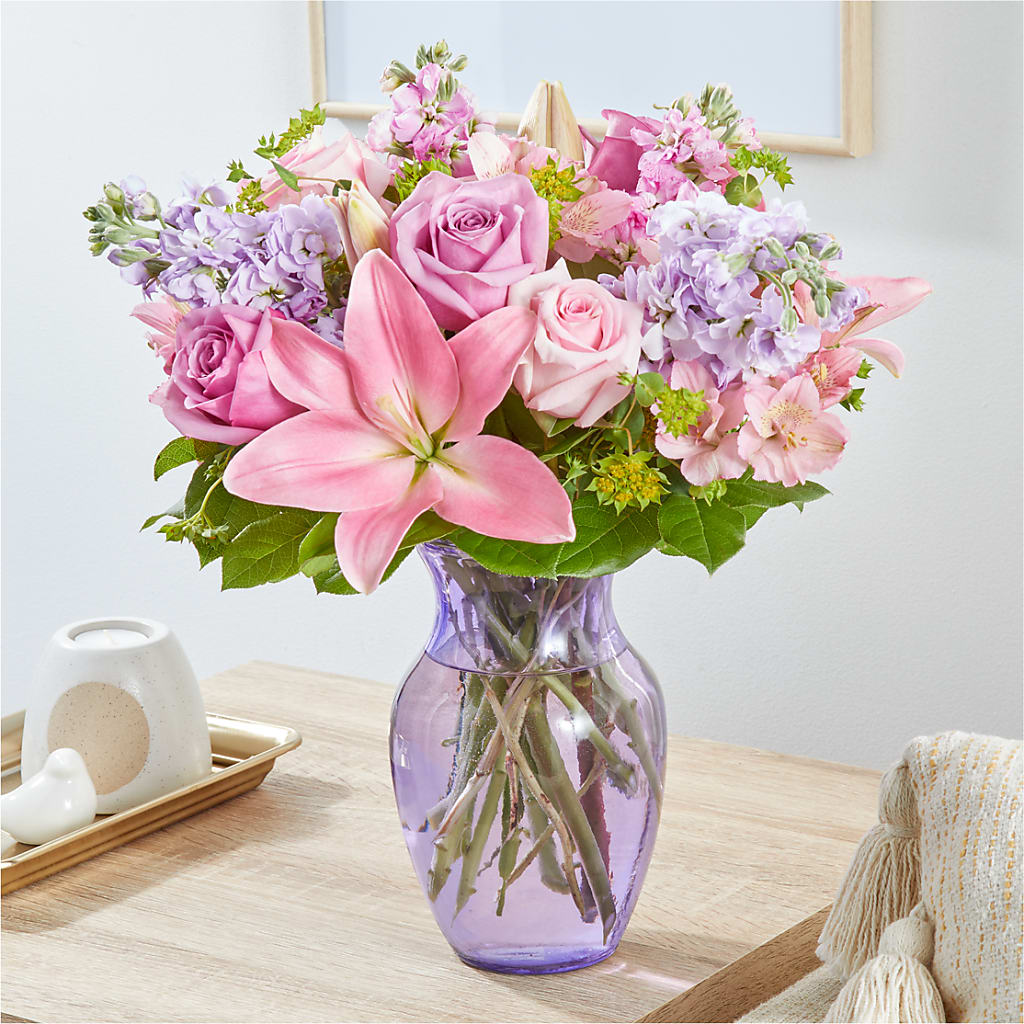 The Crown Jewel Bouquet –  Olive Branch Flowers, Chittenango NY