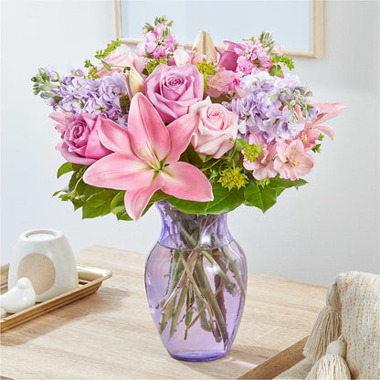 The Crown Jewel Bouquet –  Olive Branch Flowers, Chittenango NY