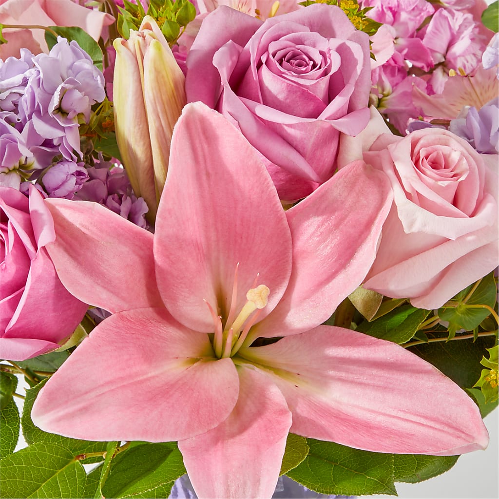 The Crown Jewel Bouquet –  Olive Branch Flowers, Chittenango NY