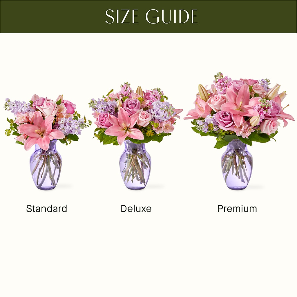 The Crown Jewel Bouquet –  Olive Branch Flowers, Chittenango NY