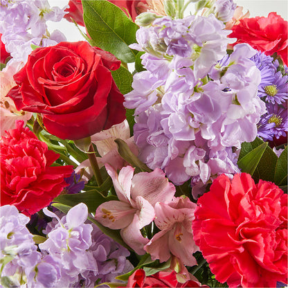 Your Majesty Bouquet –  Olive Branch Flowers, Chittenango NY