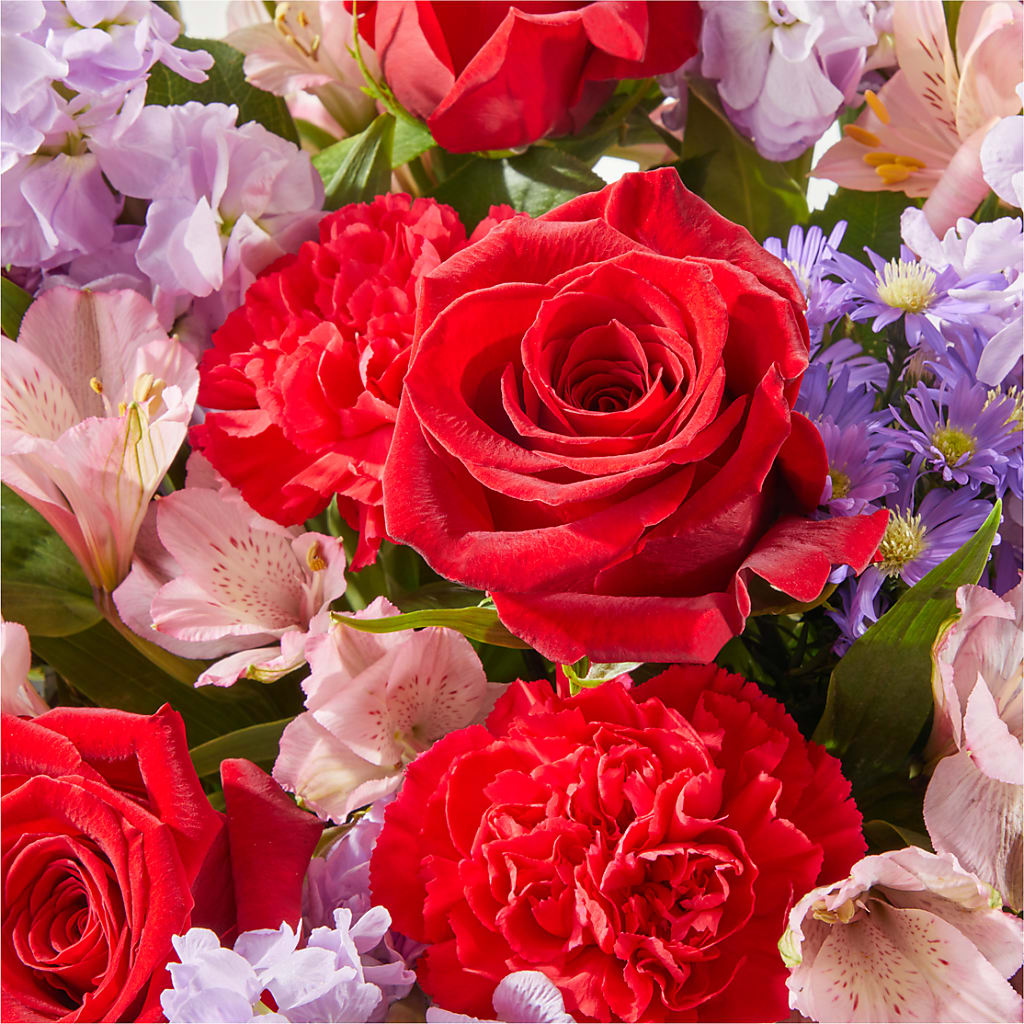 Your Majesty Bouquet –  Olive Branch Flowers, Chittenango NY