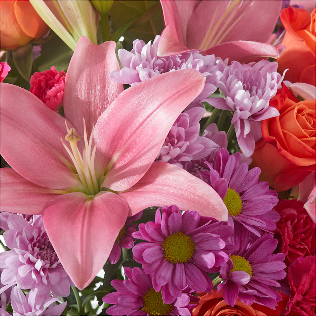 One and Only Bouquet –  Olive Branch Flowers, Chittenango NY