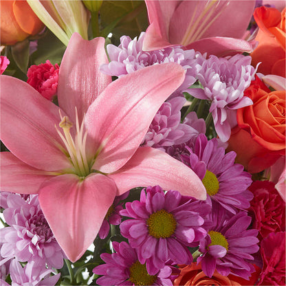 One and Only Bouquet –  Olive Branch Flowers, Chittenango NY