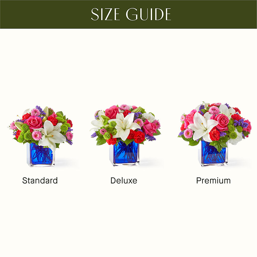 Quality Time Bouquet –  Olive Branch Flowers, Chittenango NY