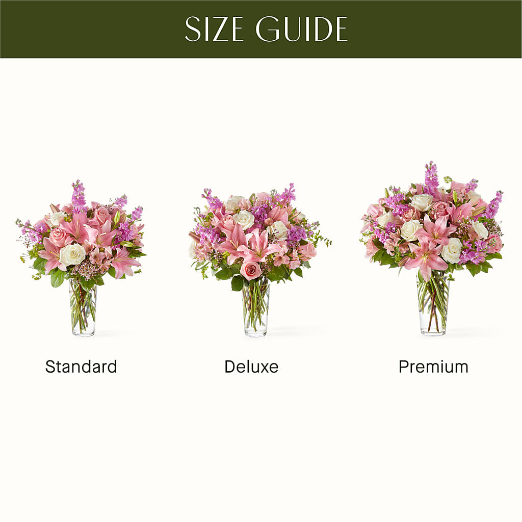 Ethereal Beauty Bouquet –  Olive Branch Flowers, Chittenango NY