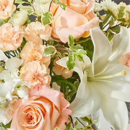 Darling Bouquet –  Olive Branch Flowers, Chittenango NY