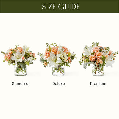 Darling Bouquet –  Olive Branch Flowers, Chittenango NY