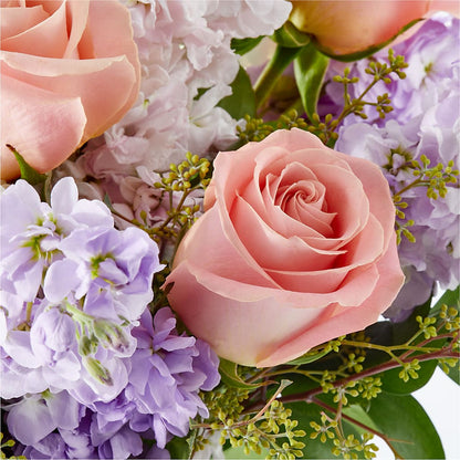 Embraced Bouquet –  Olive Branch Flowers, Chittenango NY