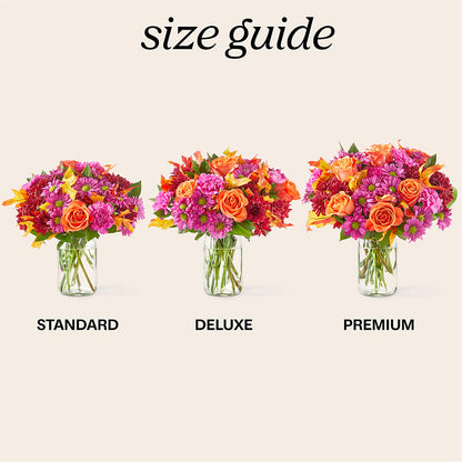 Mum's the Word Bouquet –  Olive Branch Flowers, Chittenango NY