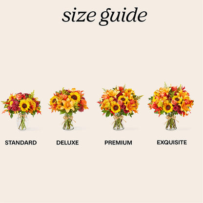 Sunny Side Bouquet –  Olive Branch Flowers, Chittenango NY