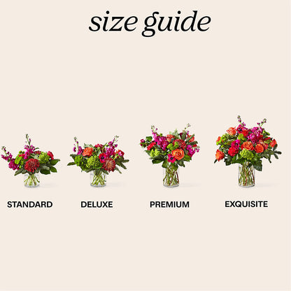 All the Tinsel Bouquet –  Olive Branch Flowers, Chittenango NY