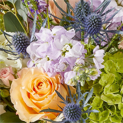 Porch Swing Bouquet –  Olive Branch Flowers, Chittenango NY