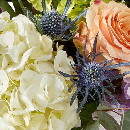 Porch Swing Bouquet –  Olive Branch Flowers, Chittenango NY