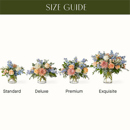 Inspired Bouquet –  Olive Branch Flowers, Chittenango NY