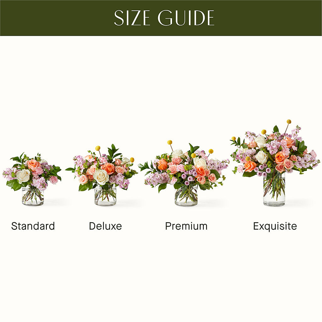 French Market Bouquet –  Olive Branch Flowers, Chittenango NY