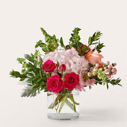 Glitz & Glam Bouquet –  Olive Branch Flowers, Chittenango NY