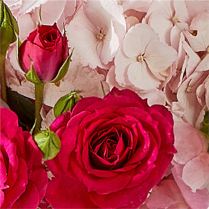 Glitz & Glam Bouquet –  Olive Branch Flowers, Chittenango NY