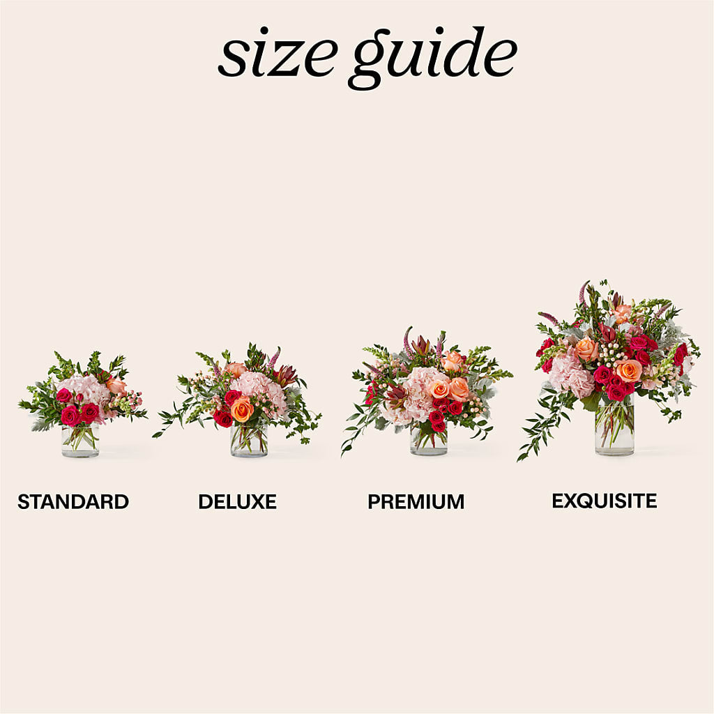 Glitz & Glam Bouquet –  Olive Branch Flowers, Chittenango NY