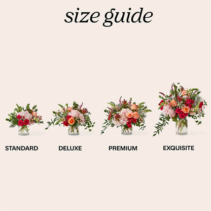 Glitz & Glam Bouquet –  Olive Branch Flowers, Chittenango NY
