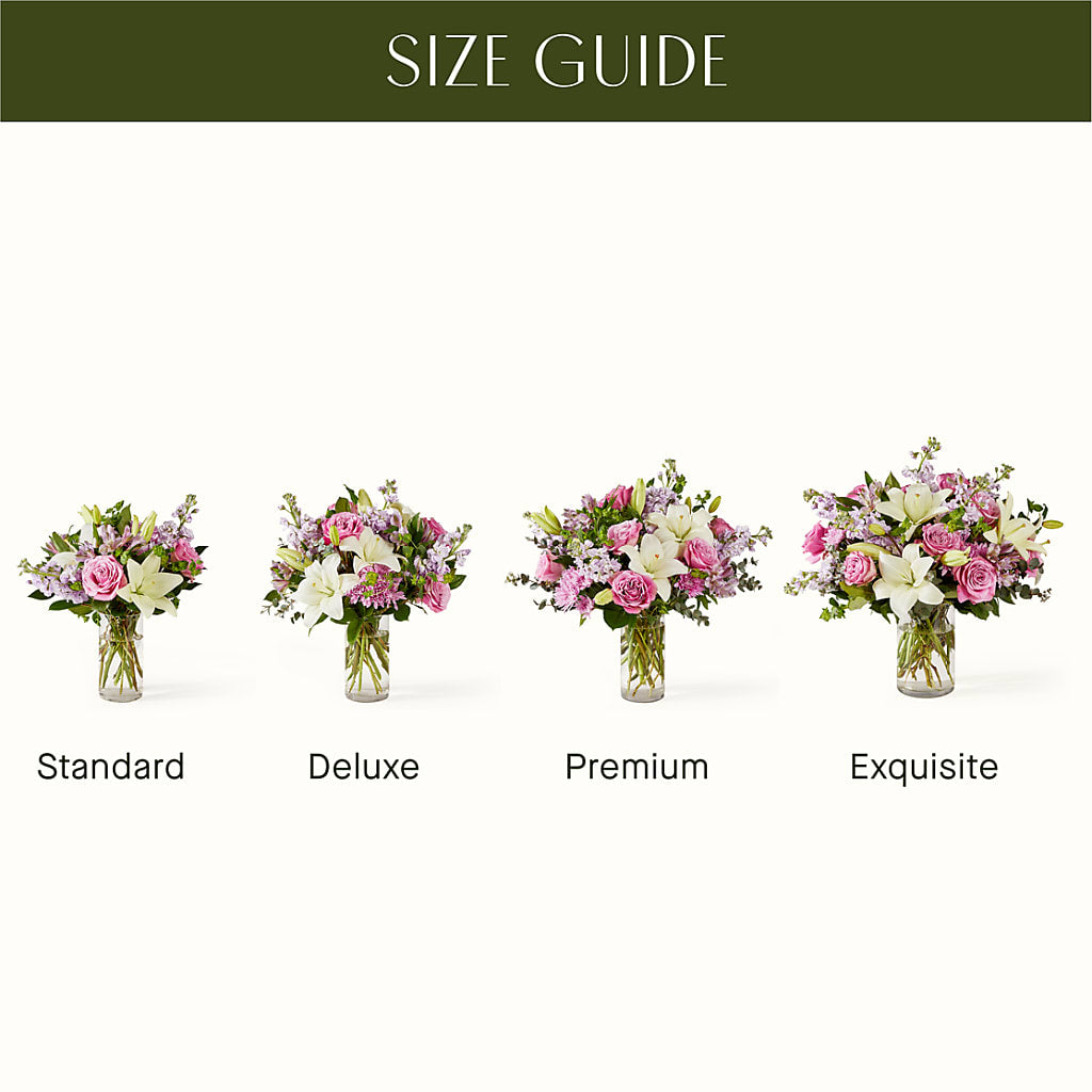 Daydreamer Bouquet –  Olive Branch Flowers, Chittenango NY