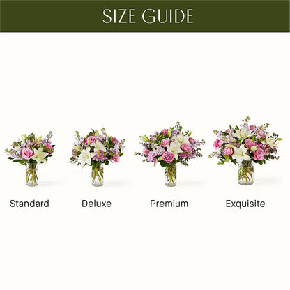 Daydreamer Bouquet –  Olive Branch Flowers, Chittenango NY
