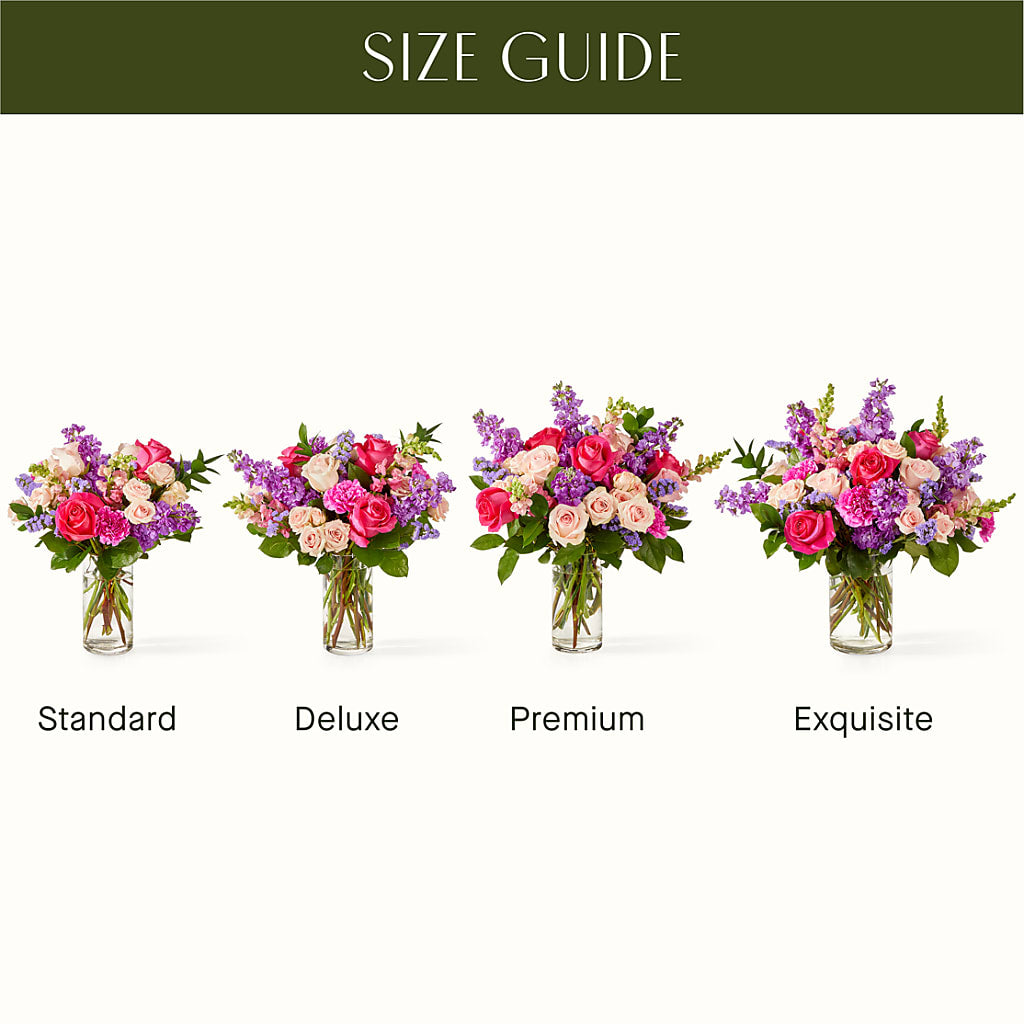 The Cha-Cha Bouquet –  Olive Branch Flowers, Chittenango NY