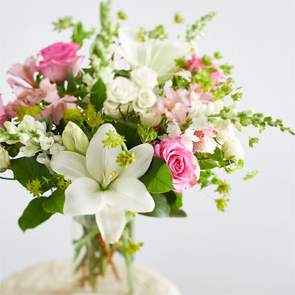 Fondly Bouquet –  Olive Branch Flowers, Chittenango NY