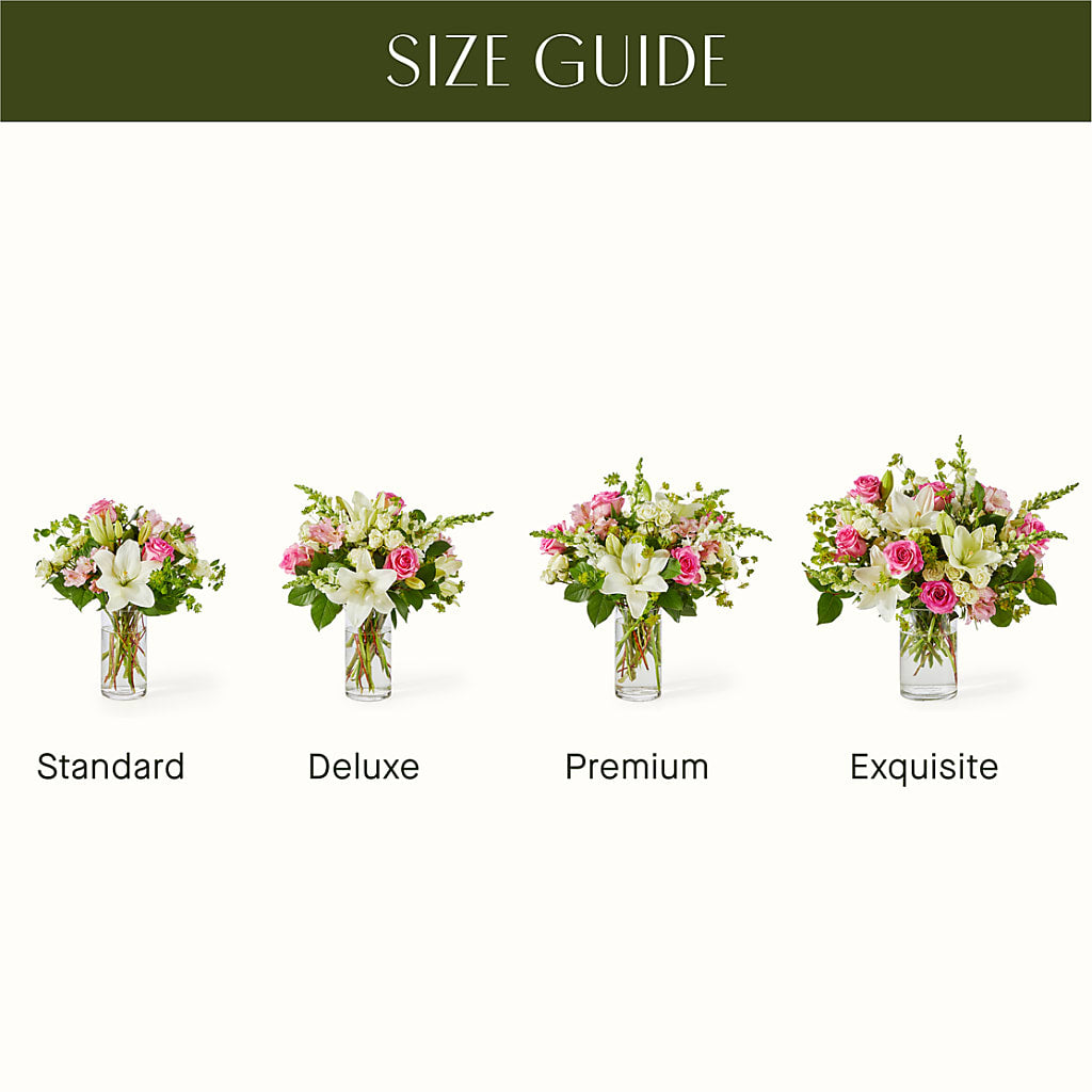 Fondly Bouquet –  Olive Branch Flowers, Chittenango NY