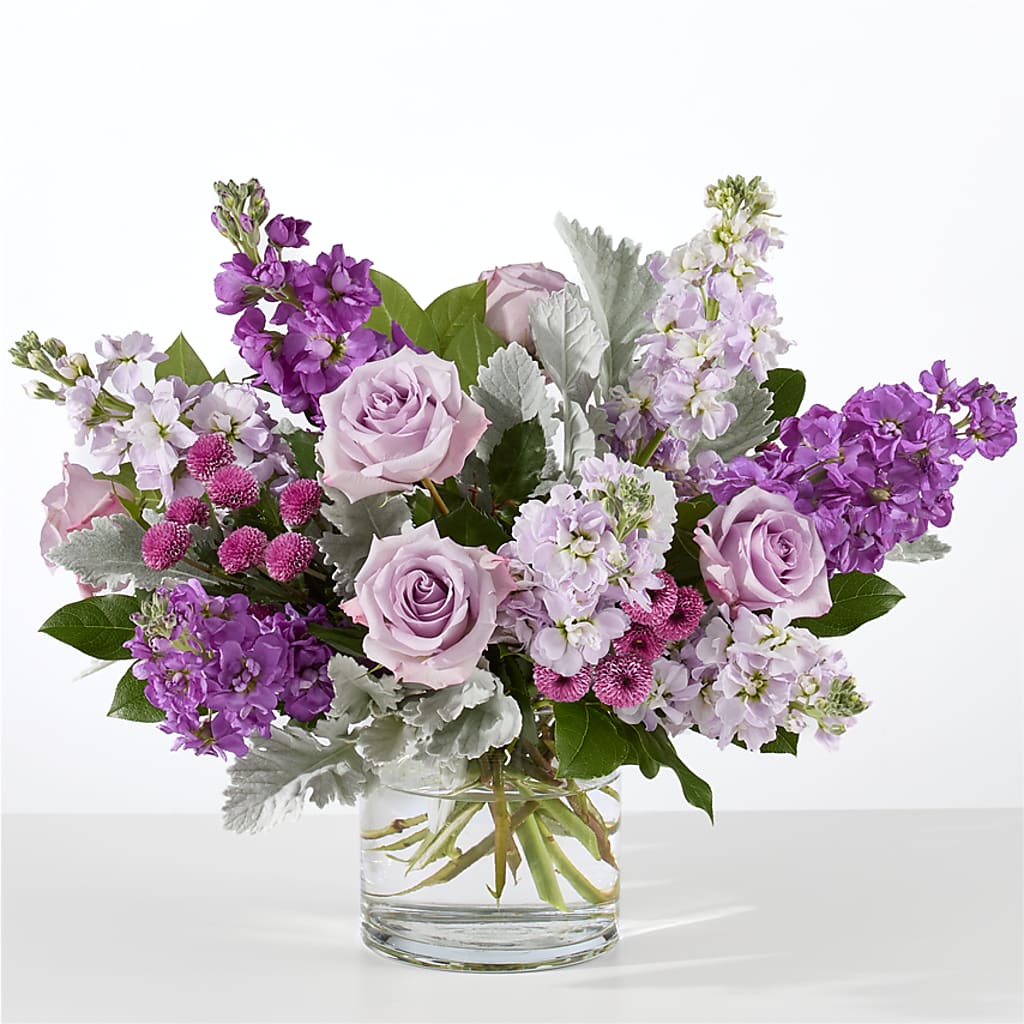One in a Million Bouquet –  Olive Branch Flowers, Chittenango NY