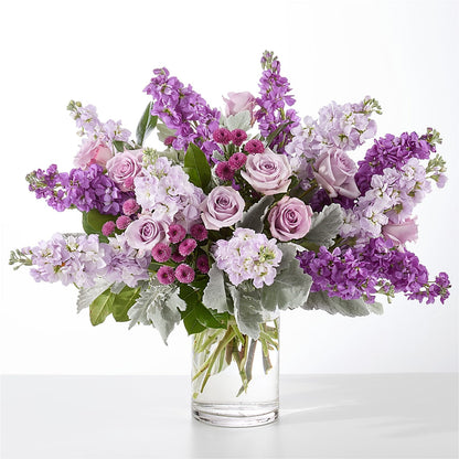 One in a Million Bouquet –  Olive Branch Flowers, Chittenango NY