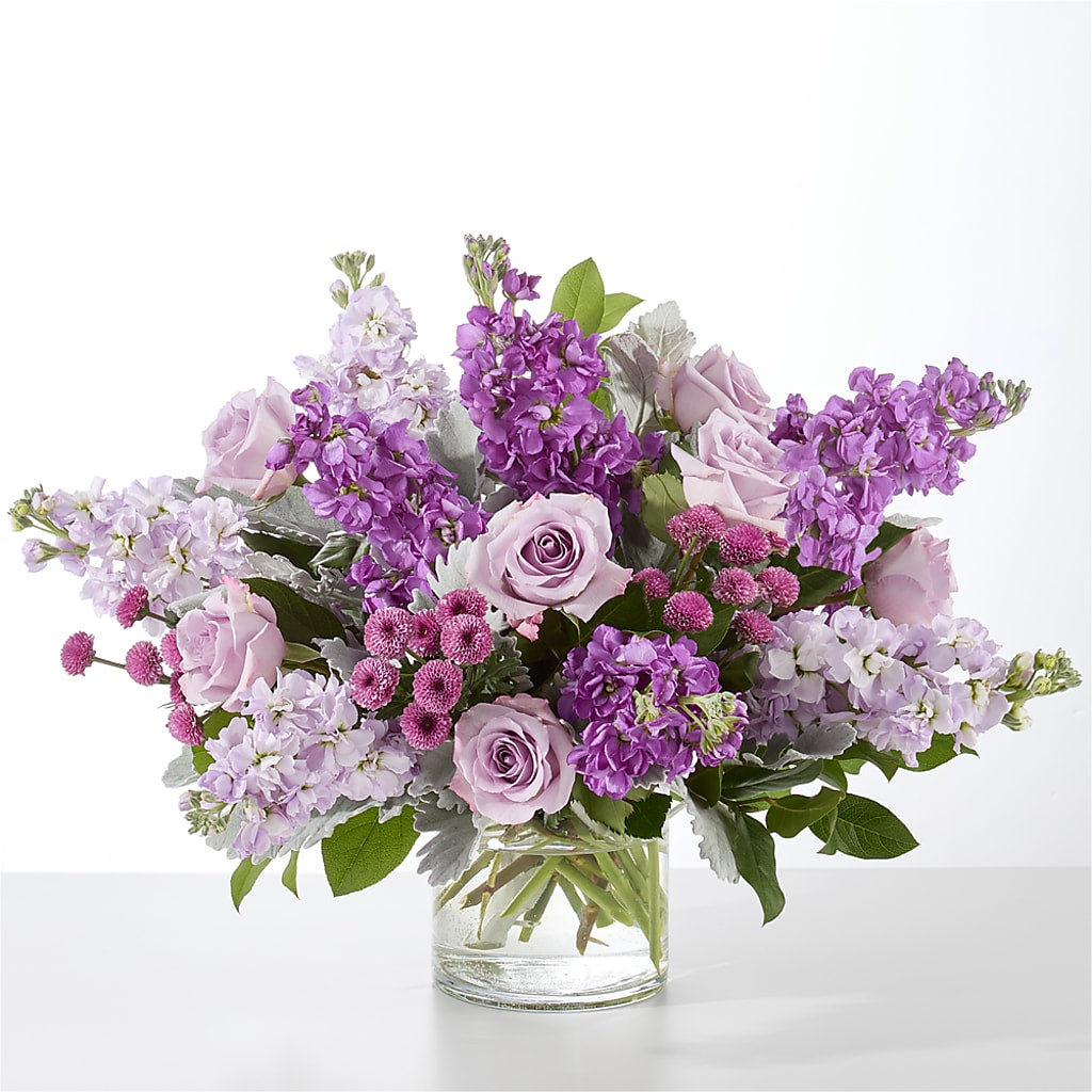 One in a Million Bouquet –  Olive Branch Flowers, Chittenango NY