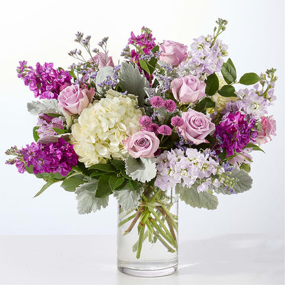 Empress Bouquet –  Olive Branch Flowers, Chittenango NY