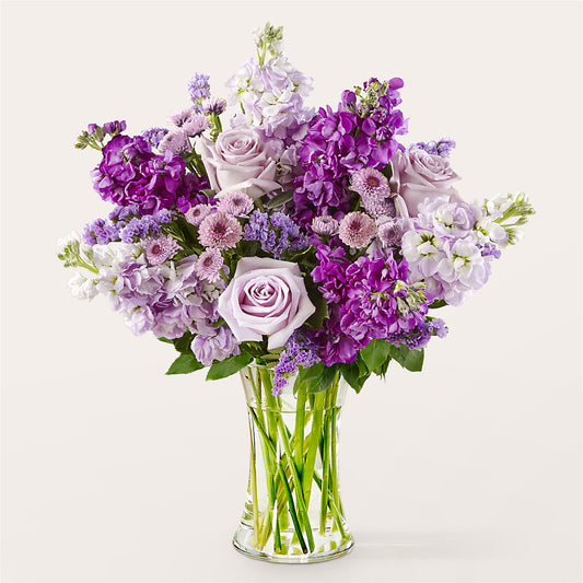 Give a Twirl Bouquet –  Olive Branch Flowers, Chittenango NY