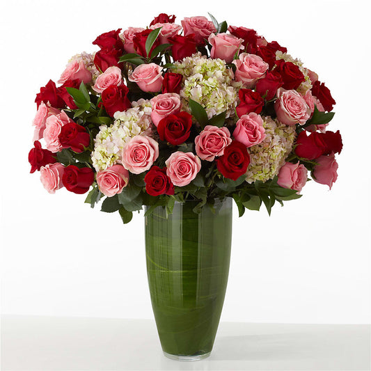 The Allure –  Olive Branch Flowers, Chittenango NY