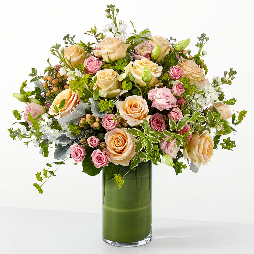 The Glamour Shot –  Olive Branch Flowers, Chittenango NY