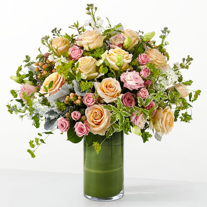 The Glamour Shot –  Olive Branch Flowers, Chittenango NY