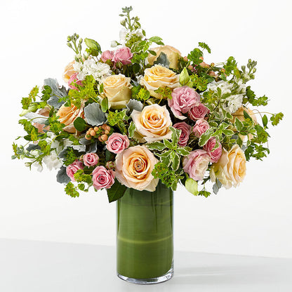 The Glamour Shot –  Olive Branch Flowers, Chittenango NY
