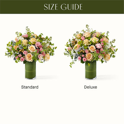 The Glamour Shot –  Olive Branch Flowers, Chittenango NY