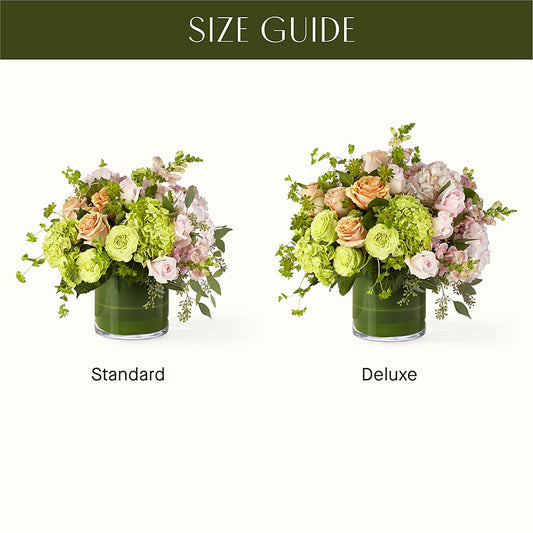 The Art Deco –  Olive Branch Flowers, Chittenango NY