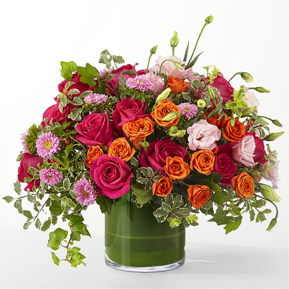 The Trendsetter –  Olive Branch Flowers, Chittenango NY