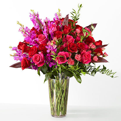 The Honeymoon –  Olive Branch Flowers, Chittenango NY