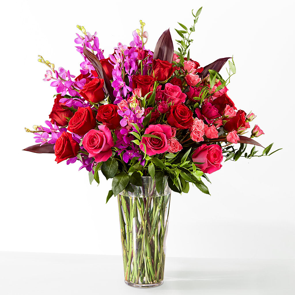 The Honeymoon –  Olive Branch Flowers, Chittenango NY
