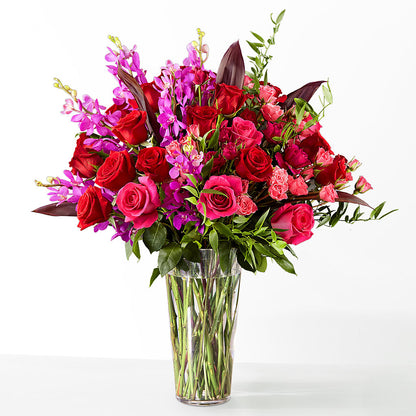 The Honeymoon –  Olive Branch Flowers, Chittenango NY
