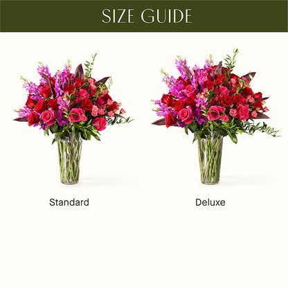 The Honeymoon –  Olive Branch Flowers, Chittenango NY