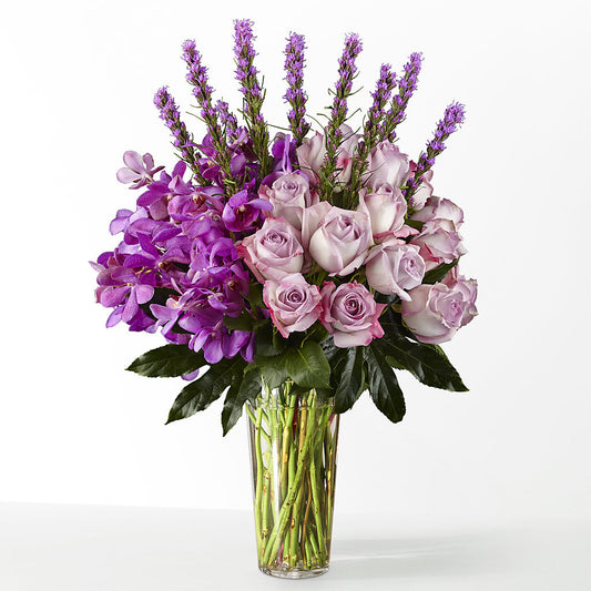 The Maximalist –  Olive Branch Flowers, Chittenango NY
