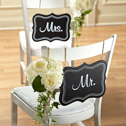 Notions Chair Décor –  Olive Branch Flowers, Chittenango NY