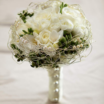 Evermore Bouquet –  Olive Branch Flowers, Chittenango NY